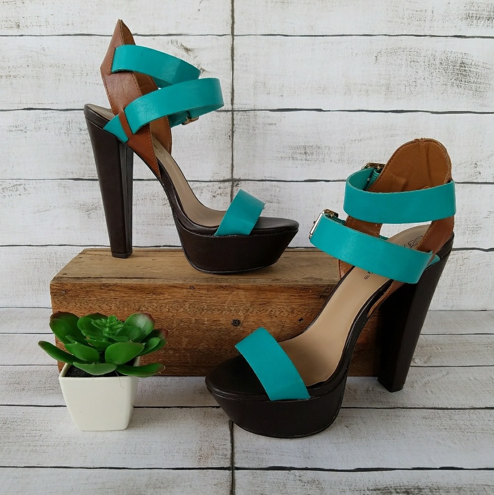 🌹HIGH Heels